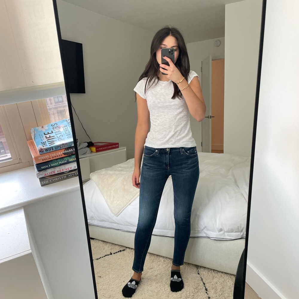AG jeans